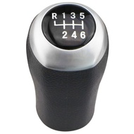 6 Speed Manual Gear Shift Knob Fit for Hyundai Elantra Accent Solaris 2011 2012 2013 2014 2015 2016 