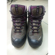 Campline Outdoor Shoes Size 38.5 (240)