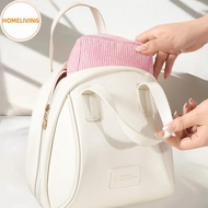 homeliving Toiletry Bag Sanitary Pad Pouch Pad Pouch Cute Cosmetic Storage Pouch Cable Case SG