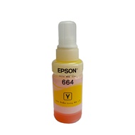 Epson 664 Ink 100% Original Genuine For Epson L Series Printer L120 L100 L101 L210 L360 L405 L101 70