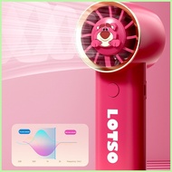 Portable Mini Fan Desktop Handheld Mini USB Fan Electric Powered Desktop Fan USB Pocket Cooling Fan Cute Summer yamysesg yamysesg