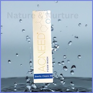 ✅ ACNEED FOAM WASH, TONER, LOTION