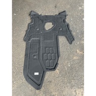 BMW E60 523i 5SERIES GEARBOX UNDER COVER (FABRIC MODEL)