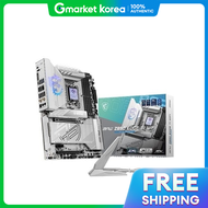 เมนบอรด MSI MPG Z890 EDGE TI WIFI