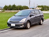 2007年TOYOTA WISH 2.0