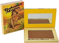 theBalm Bahama Mama Bronzer