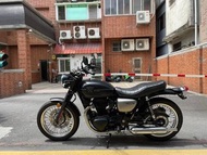 Kawasaki W800 川崎日係復古車款🔥🔥🔥