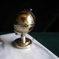 【老時光 OLD-TIME】早期銅地球儀