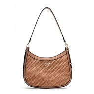 New GS ladies r fashion simple woven shoulder bag