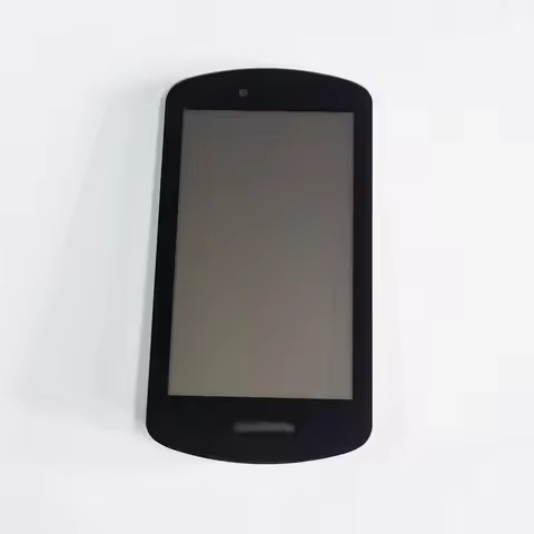 Garmin Original edge 1040 LCD Screen For EDGE 1040 GPS Touchscreen Panel Replacement 3.5"inch displa