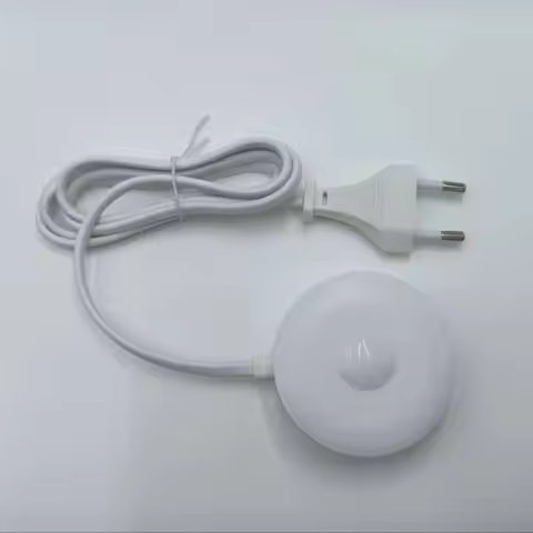 EU/USB Plug Charger Magnetic Electric Toothbrush Charging Base Adapter for Oral B IO Series 7/8/9 9S