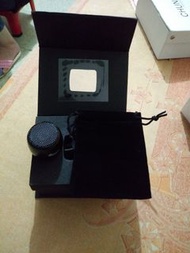 mini Bluetooth speaker