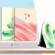 For Xiaomi Redmi Pad 2 9.7 inch 2026 Case Flip Stand Soft TPU Back Cover For Redmi K Pad 8.8" Xiami 