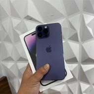 Iphone 14 pro max internal 1 tb second ibox