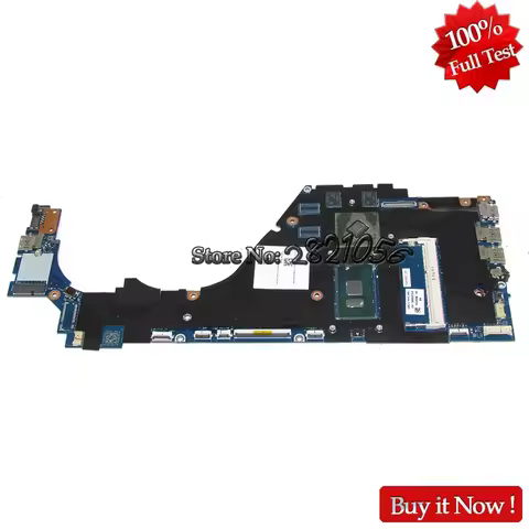 Nokotion ASV40 LA-C492P 829090-601 829090-001 For HP Envy 14-J 14-j101TX laptop motherboard SR2EY I5