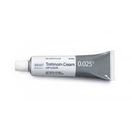 Obagi Tretinoin Cream 0.025% Prescription Strength Retinol
