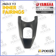 ★ Yamaha Nmax V2 / Nmax V2.1 Genuine Inner Fairings Panel Footboard Rear Fender - Fragile Spare Par