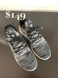 Pharrell x Adidas Tennis Hu Oreo (M)