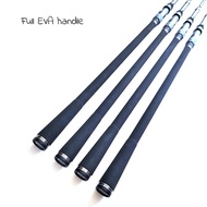 New Carp Rod 10ft 3.5lbs 2 Sec Fuji Golden Reel Seat Carp Fishing Rod Carbon Fiber Fishing Rod Carp 