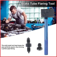 Flaring Pipa Rem Mobil Genggam Kompatibel Dengan 3/16 Sae Flaring