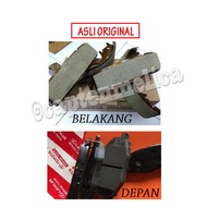 ORI THAILAND Kampas Kanvas Kanpas Rem Roda Ban Depan Belakang INOVA INNOVA LAMA REBORN ALL NEW BENSI