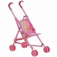 DOLL PUSH STROLLER