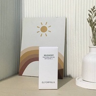 READY - Elformula Mugwort Soothing Gel Sunscreen SPF 40 PA+++