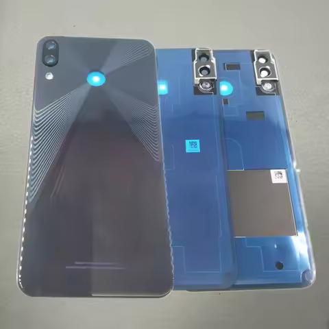 Battery Back Cover Repair Replace Door Rear Case for Asus Zenfone 5 ZE620kl X00QD / Zenfone 5Z ZS620