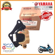 Y15 CALIPER Y15Z CALIPER Y15ZR CALIPER FRONT CALIPER YSUKU SNIPER MX-KING [100% ORIGINAL YAMAHA] - 2ND-F580U-01