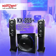Konzert KX-355+ Speaker