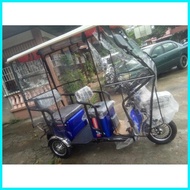 ebike trapal for large ebike