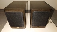 JVC SP-UX1000GR 一對 全音域喇叭 日本製