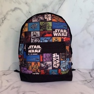 Starwars CRUMPLER backpack &amp; backpack