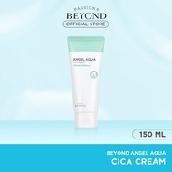 Beyond Angel Aqua Cica Cream (150ml) [Expiry date: January 2027]
