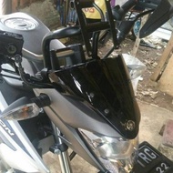 Visor bracket for yamaha Vixion new nva, nvl and old Vixion Vixion accessories