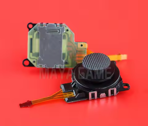 1pc High Quality Original and OEM New 3D Analog Joystick Stick Rocker for PSP3000 PSP 3000