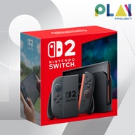 เครื่อง Nintendo Switch 2 Console [มือ1] [นินเท็นโด สวิตช์]