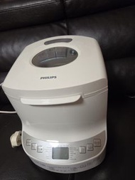 Panasonic 麵包機