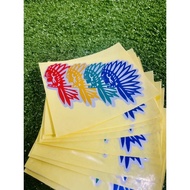 STICKER APACHE CUTTING PANTUL CAHAYA ™️