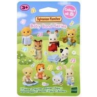 Sylvanian Families Baby Band Series ❤CLEARANCE❤