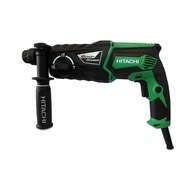 HITACHI DH26PC 830W ROTARY HAMMER