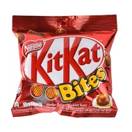 KitKat Bites Chocolate 100g