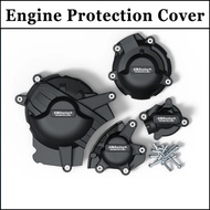 For GSXR1000 GSX-R1000 GSXR1000R 2017-2023  Engine Protection Cover