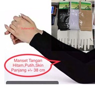 Arm Cuffs, Arm Cuffs, Men's and Women's Hand socks