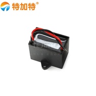 CBB61 Start Capacitor 450v 20uf Fan Start Capacitor with Lead Motor Start Capacitor RP28