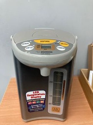 3L儲水式熱水壺