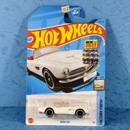 Hot Wheels BMW 507 (FS+US)