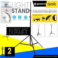 Light Stand 2M