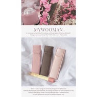 THE WOOMAN MYWOOMAN BBWOOMAN POTION 11ml READYSTOCK FREE CASE N GIFT 🎁