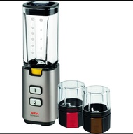 Tefal Click and Taste Mini Blender BL142A Fruit Sensation